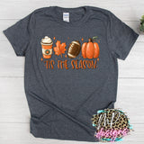 TIS THE SEASON FOOTBALL