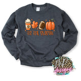 TIS THE SEASON FOOTBALL