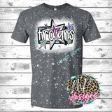 TROJANS BRIGHT STARS