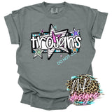 TROJANS BRIGHT STARS