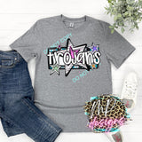 TROJANS BRIGHT STARS