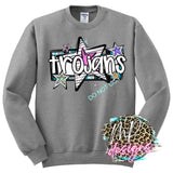 TROJANS BRIGHT STARS