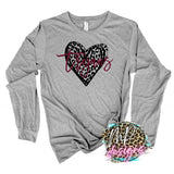 TROJANS HEART LEOPARD