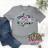 WILDCATS BRIGHT STARS