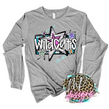WILDCATS BRIGHT STARS