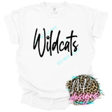 WILDCATS SCRIPT