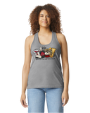 HERE FOR THE HALFTIME SHOW RED