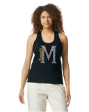 BEARCATS M FAUX RHINESTONE