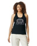 BEARCATS FOOTBALL FAUX RHINESTONE