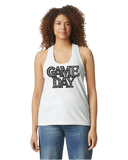 GAME DAY FAUX RHINESTONE