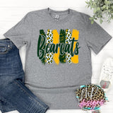 BEARCATS BRUSHSTROKE T-SHIRT