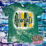 BEARCATS BRUSHSTROKE T-SHIRT