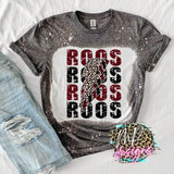 ROOS BOLT T-SHIRT