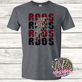 ROOS BOLT T-SHIRT
