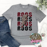 ROOS BOLT T-SHIRT