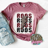 ROOS BOLT T-SHIRT