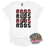 ROOS BOLT T-SHIRT