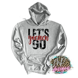 LET'S GO YOEMEN LONG SLEEVE/SWEATSHIRT