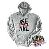 WE ARE YOEMEN LONG SLEEVE/SWEATSHIRT