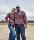 TWIN FALLS STABLES SWEATSHIRT