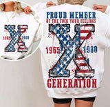 GEN X