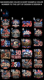 JULY 4TH 250 YEARS BUNDLE