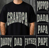 FATHERS DAY CAMO BUNDLE