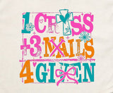 4 GIVEN