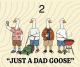 DAD GOOSE BUNDLE