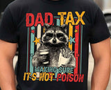 DAD TAX