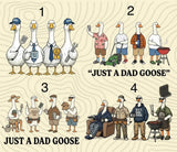 DAD GOOSE BUNDLE