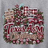 AGGIES COUNTRY CHRISTMAS