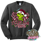 AGGIE GRINCH