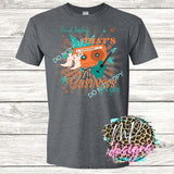 AND BABY THAT'S SHOW BUSINESS