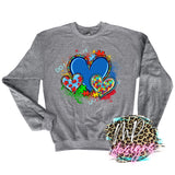 AUTISM HEARTS
