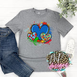 AUTISM HEARTS