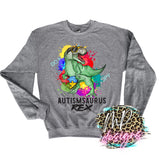 AUTISMSAURUS REX