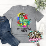 AUTISMSAURUS REX