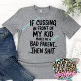 BAD PARENT