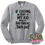 BAD PARENT