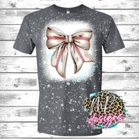 BASEBALL BOW