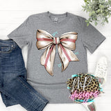 BASEBALL BOW