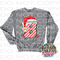 BEARCATS CHRISTMAS