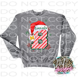 BEARCATS CHRISTMAS