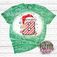 BEARCATS CHRISTMAS