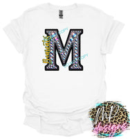 BEARCATS M FAUX RHINESTONE