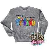 SEUSS BE KIND