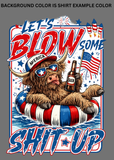 BLOW $HIT UP