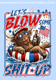 BLOW $HIT UP