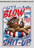 BLOW $HIT UP